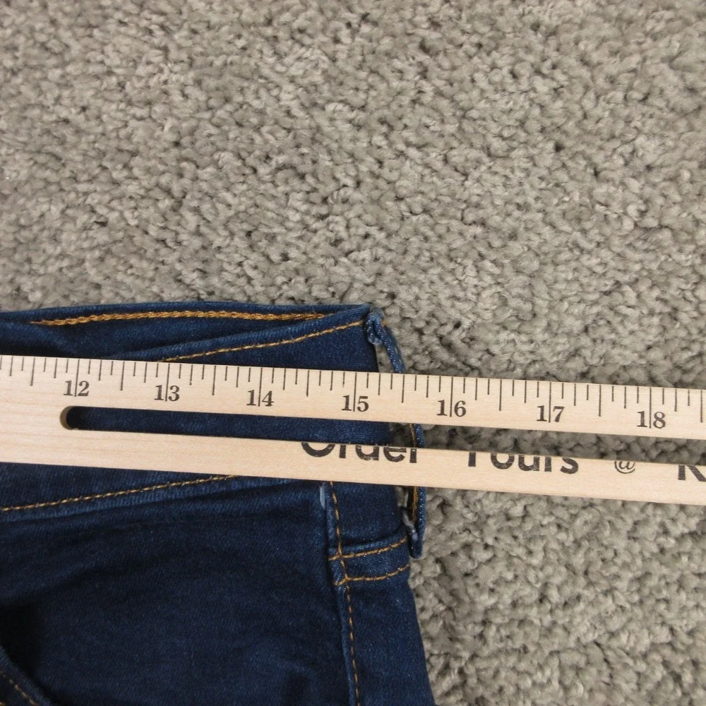 Levis thank you